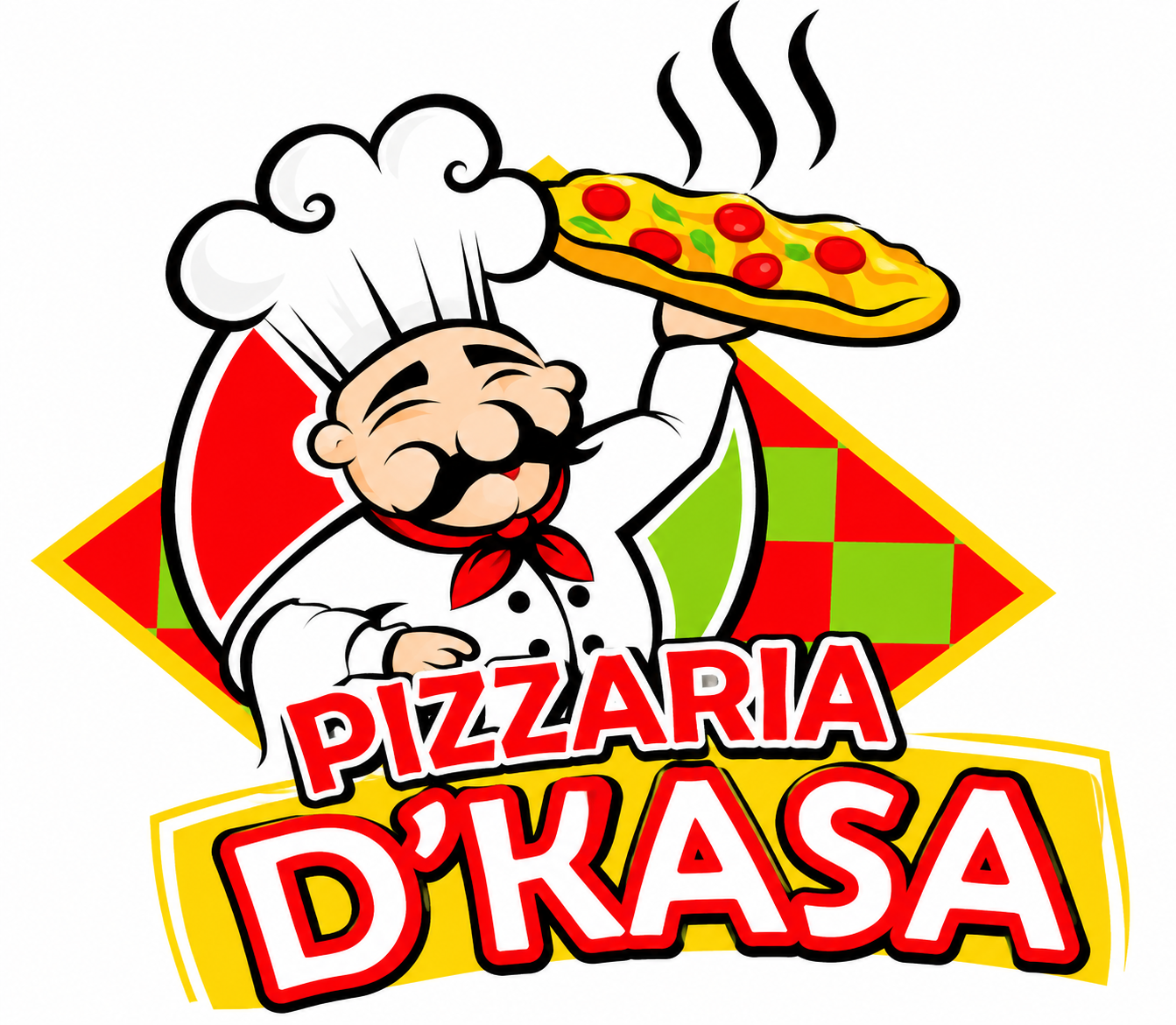 Pizzaria D'kasa