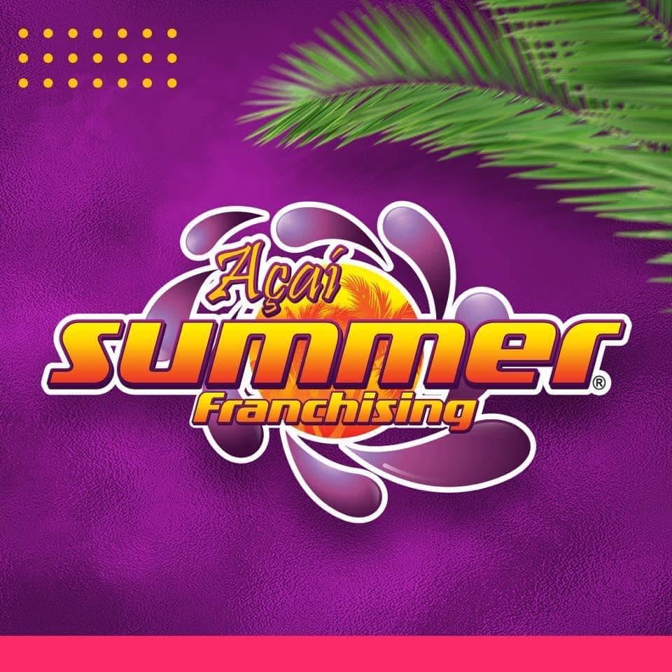 SUMMER ACAÍ