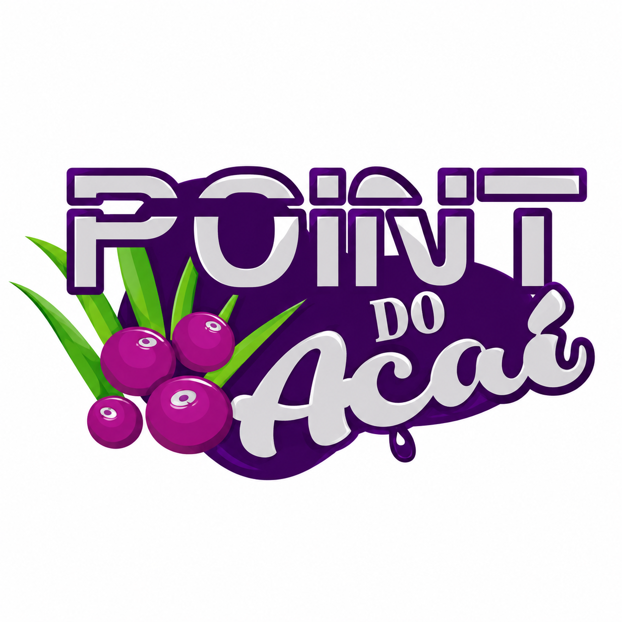 Point do Açaí