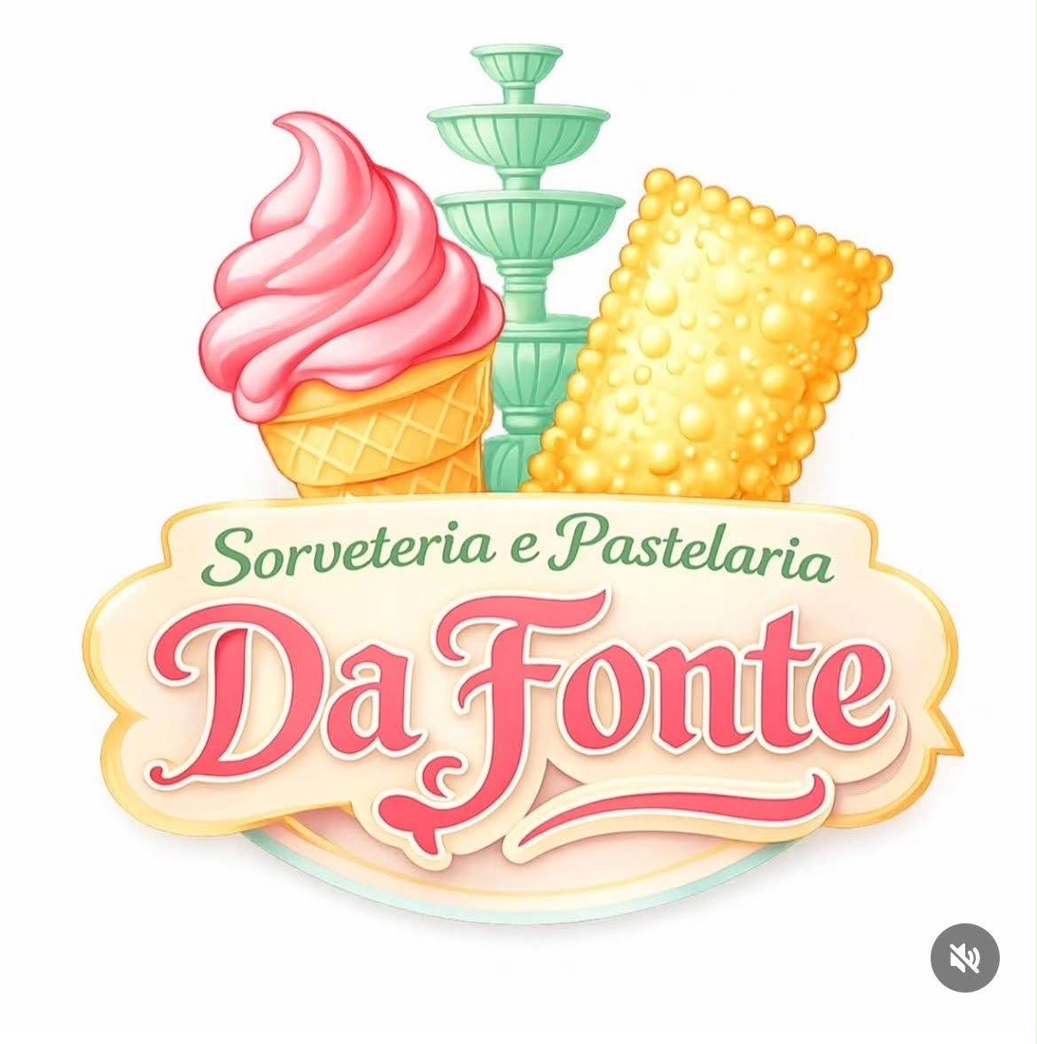 Pastelaria da Fonte