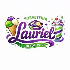 Sorveteria e açaí Lauriel