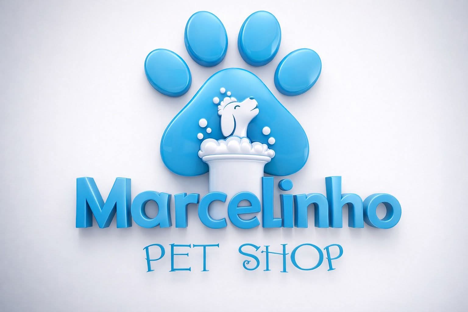 Marcelinho Pet Shop