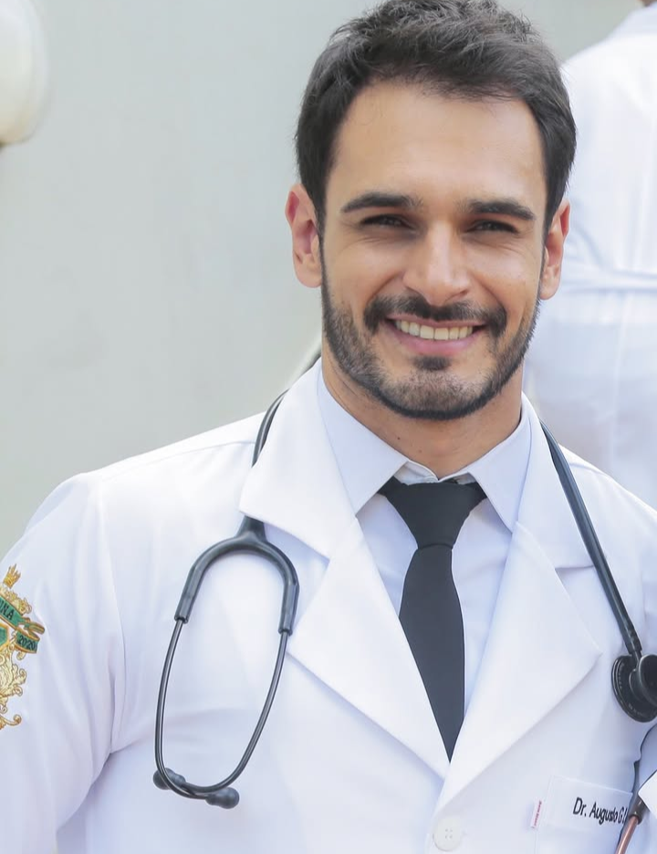 Dr. Augusto Alberti