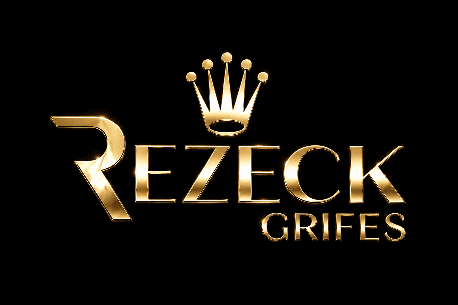 Rezeck Grifes