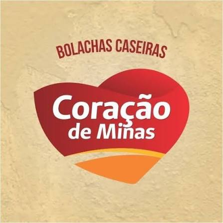 Bolacharia Coração de Minas
