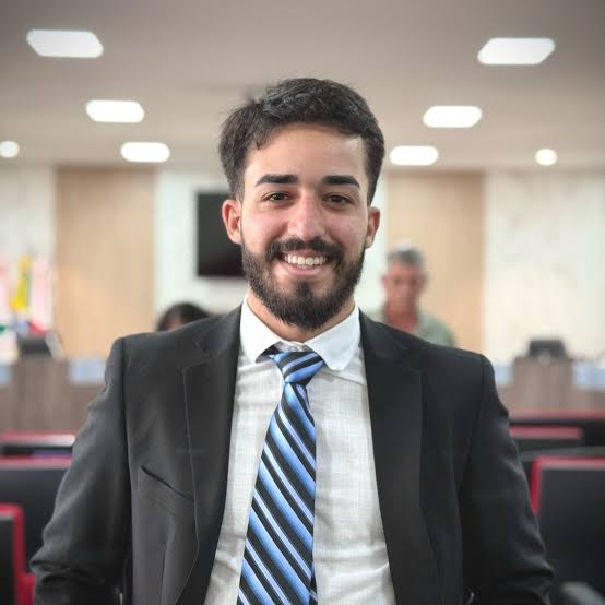 João Vitor Azevedo Rodrigues Souza