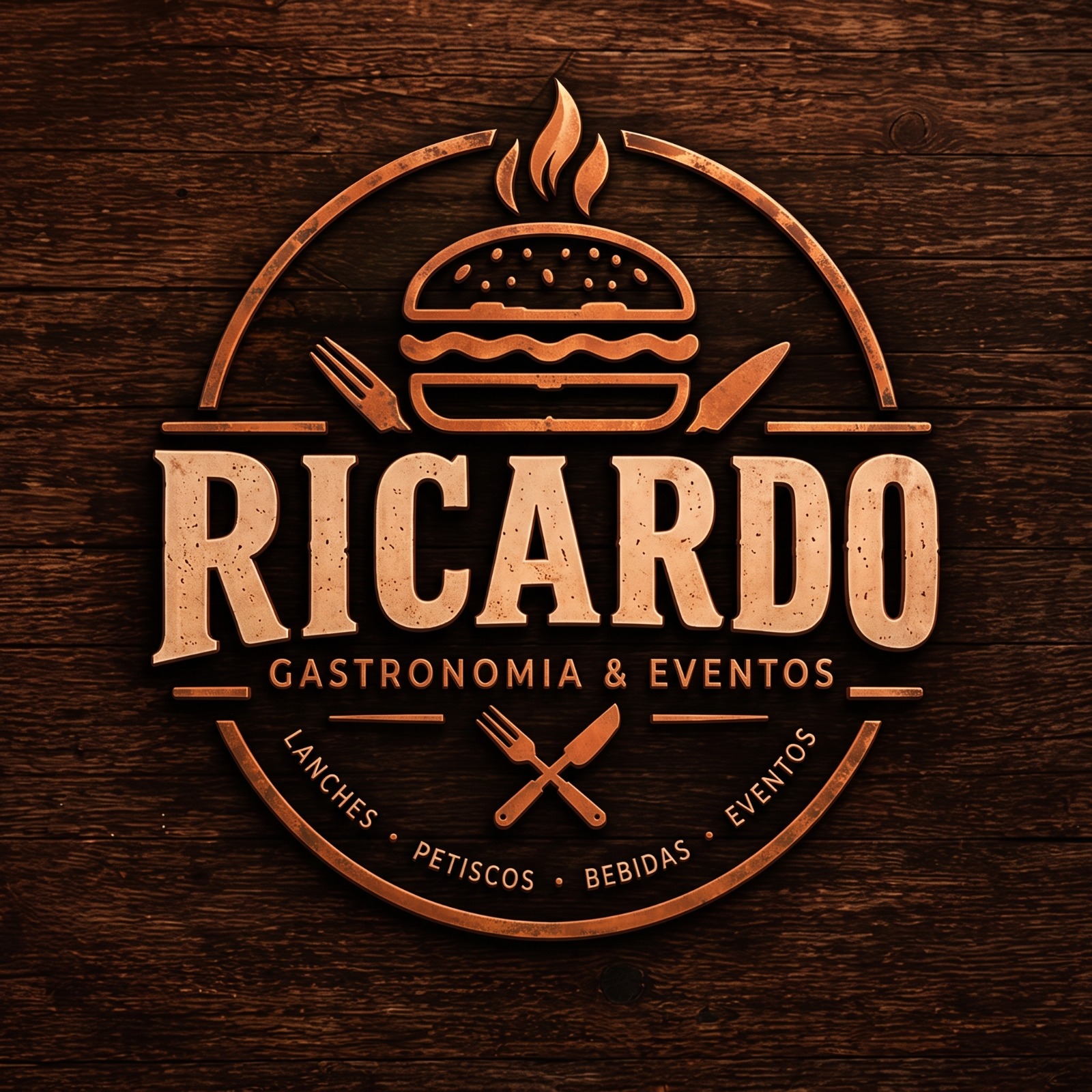 Lanchonete do Ricardo